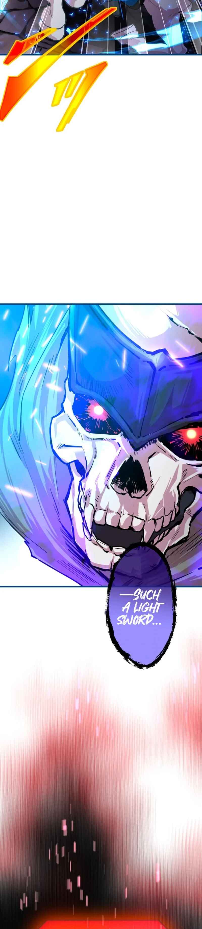 Page 30 Chapter 8 The Fallen Sage Rises to Power