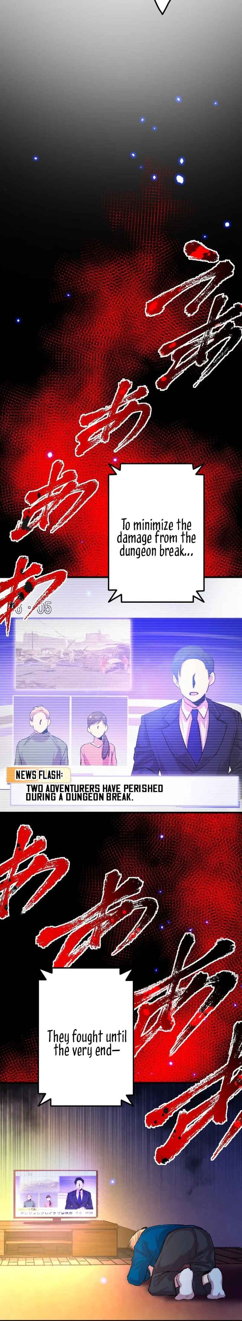 Page 34 Chapter 8 The Fallen Sage Rises to Power