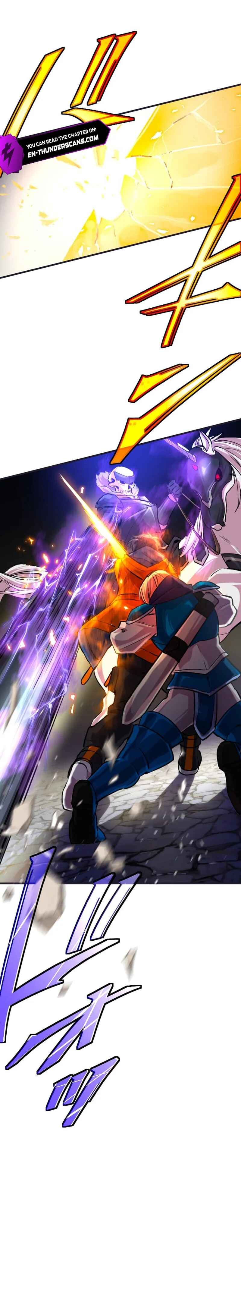 Page 43 Chapter 8 The Fallen Sage Rises to Power