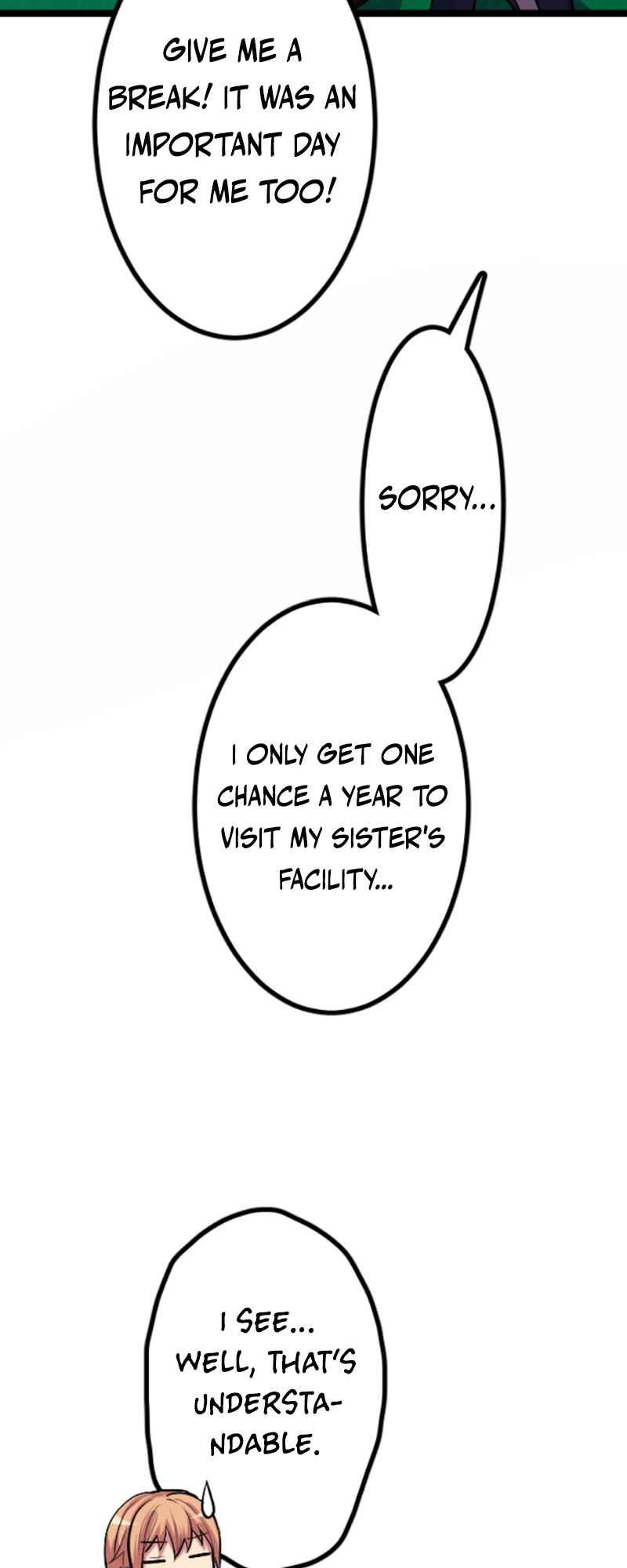 Page 109 Chapter 45 The Fallen Sage Rises to Power