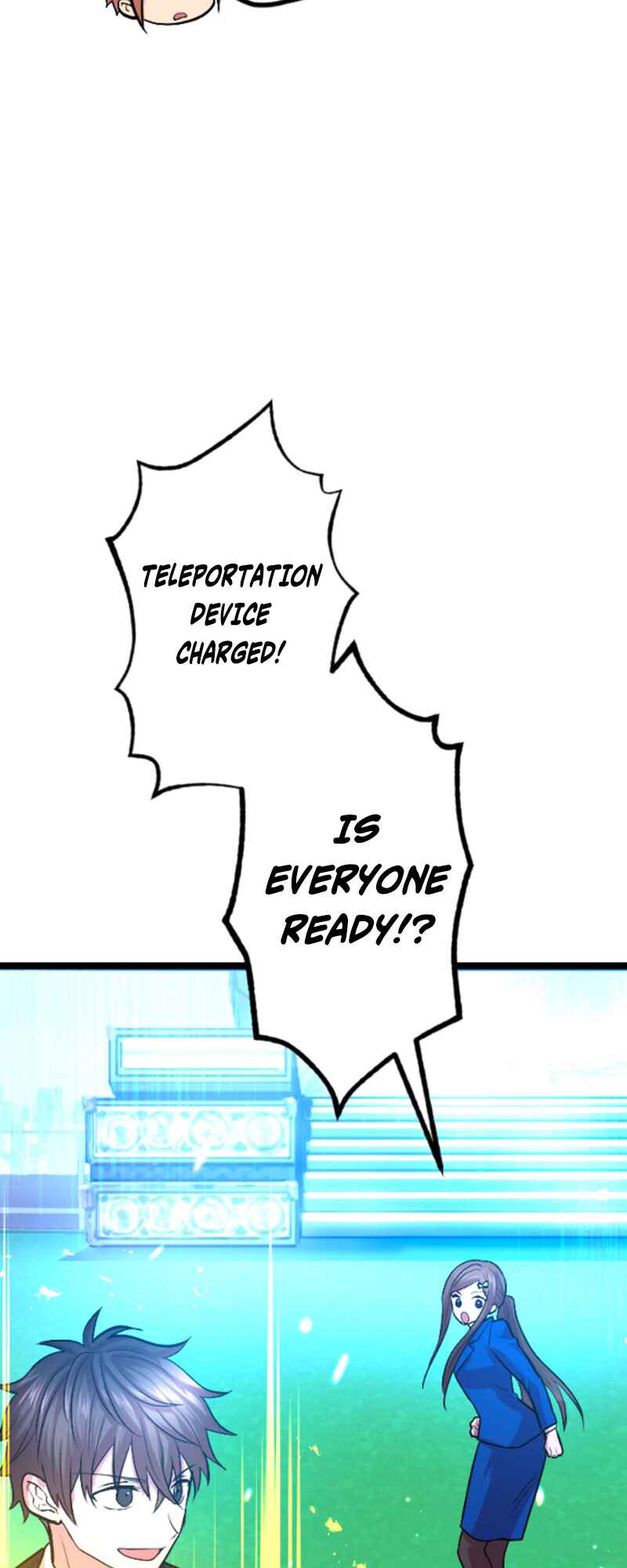 Page 110 Chapter 45 The Fallen Sage Rises to Power