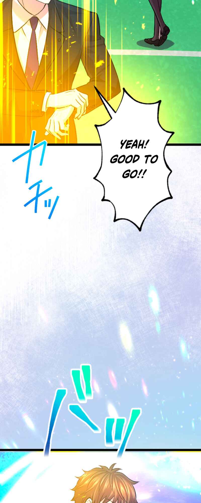 Page 111 Chapter 45 The Fallen Sage Rises to Power