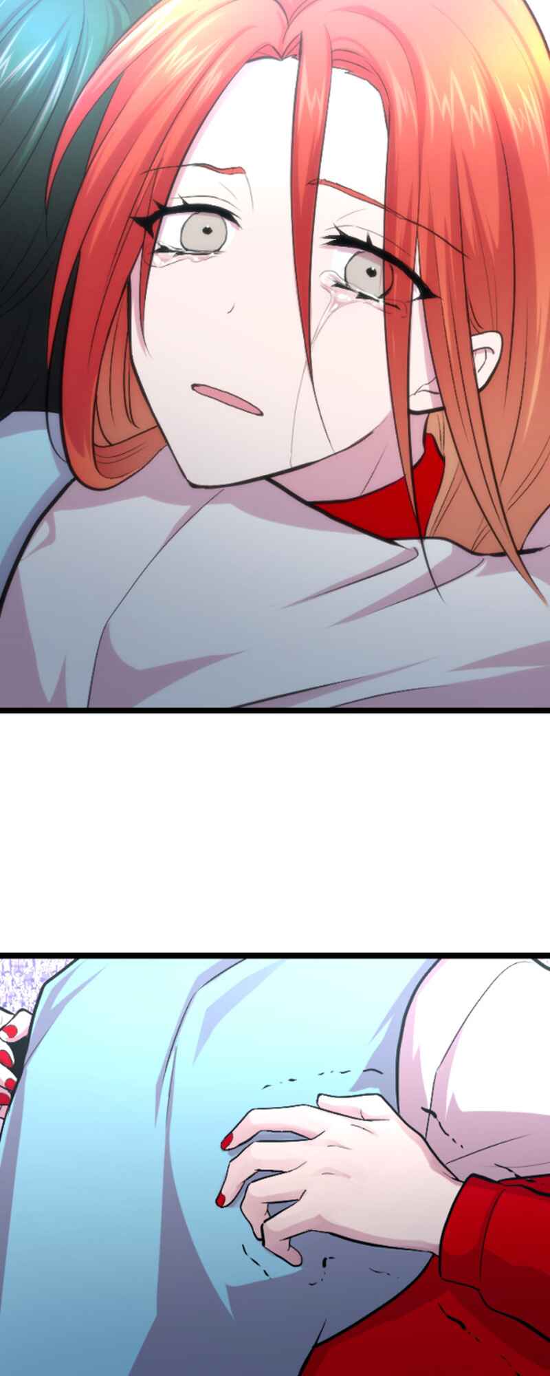 Page 14 Chapter 45 The Fallen Sage Rises to Power