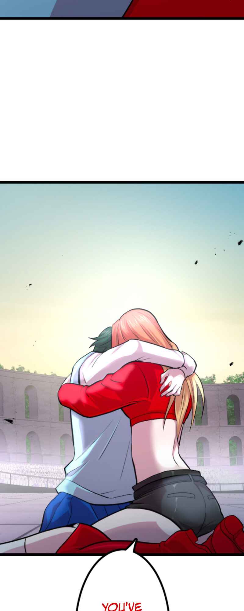 Page 15 Chapter 45 The Fallen Sage Rises to Power