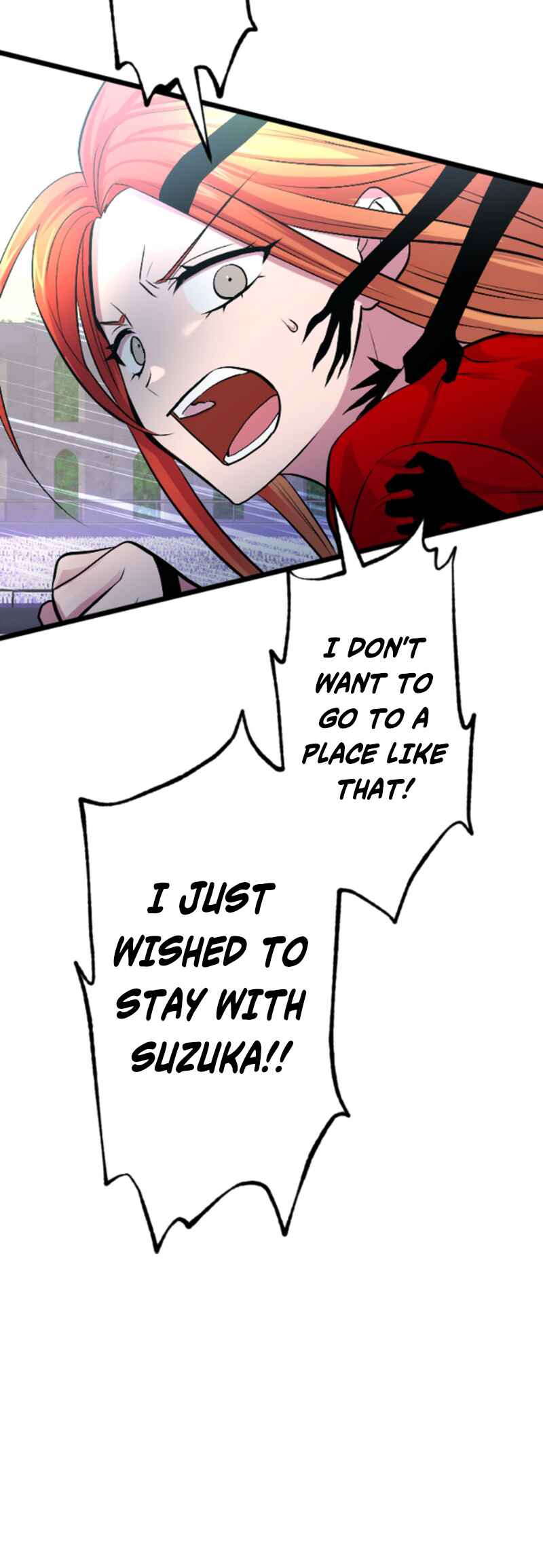 Page 26 Chapter 45 The Fallen Sage Rises to Power