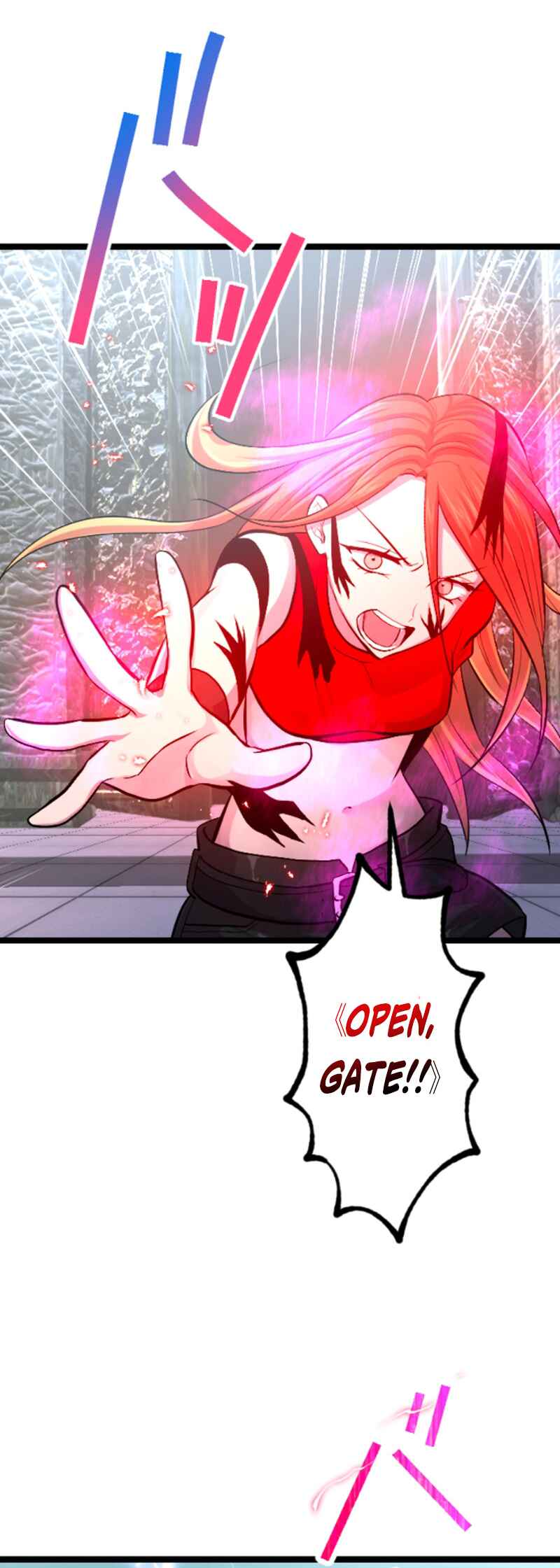 Page 31 Chapter 45 The Fallen Sage Rises to Power