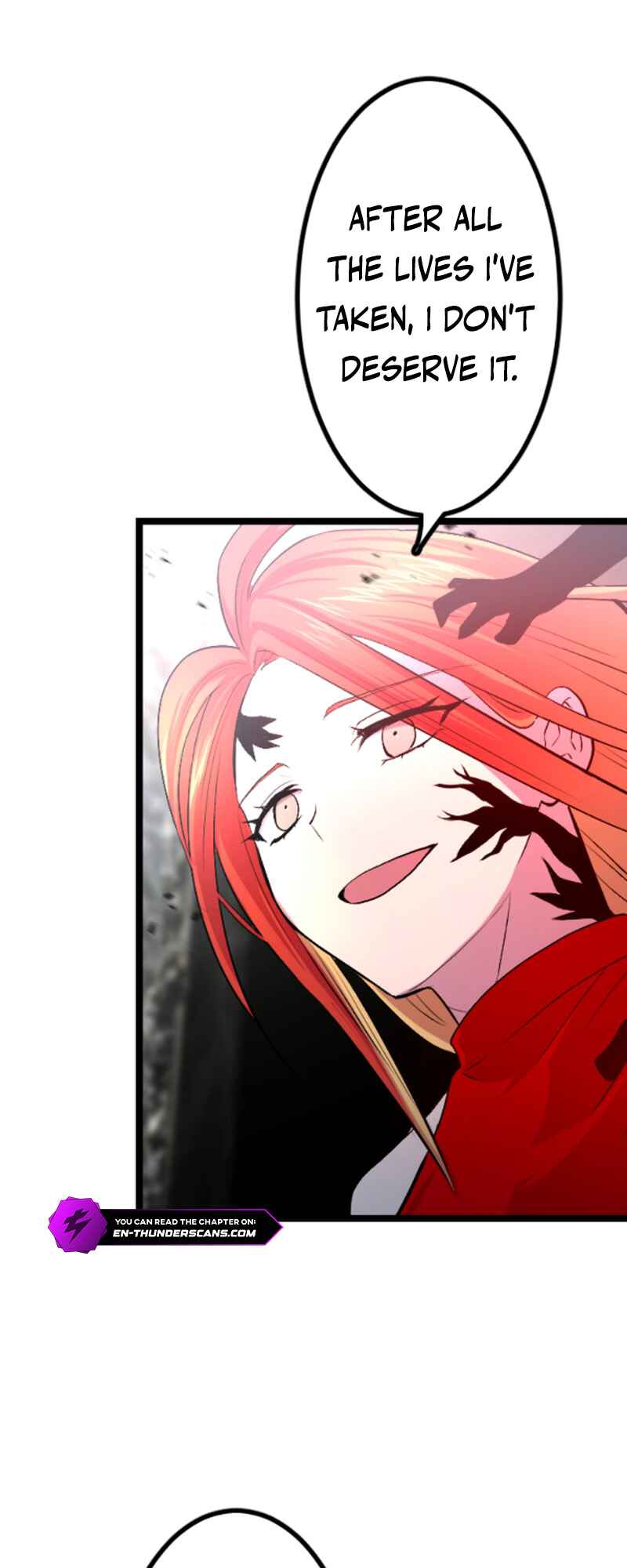 Page 35 Chapter 45 The Fallen Sage Rises to Power