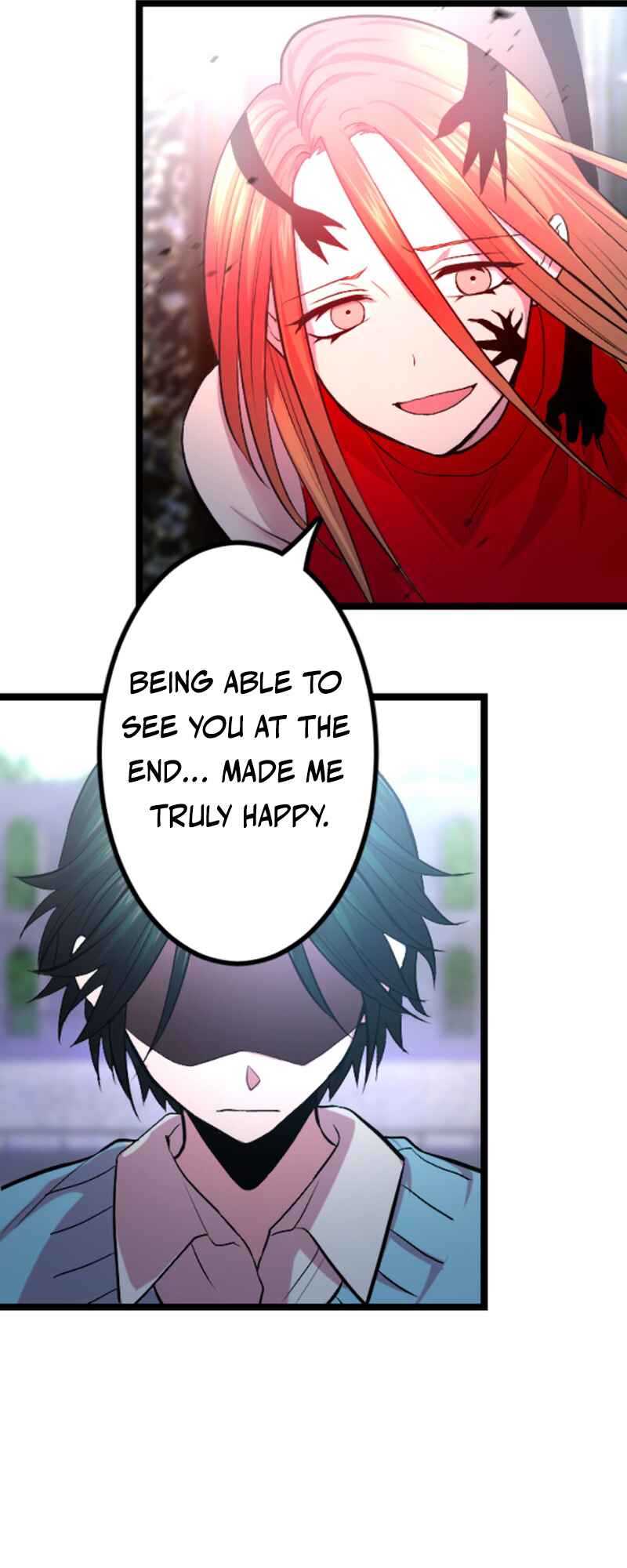 Page 37 Chapter 45 The Fallen Sage Rises to Power