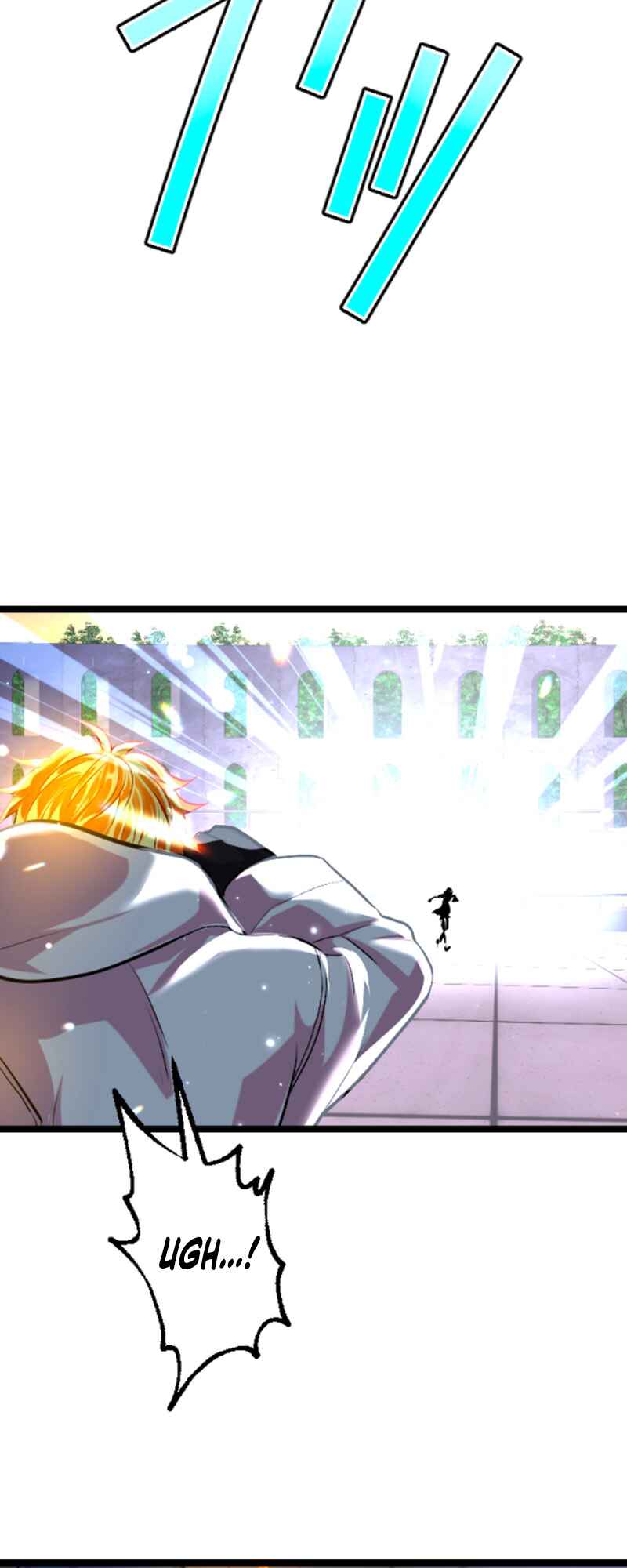 Page 45 Chapter 45 The Fallen Sage Rises to Power