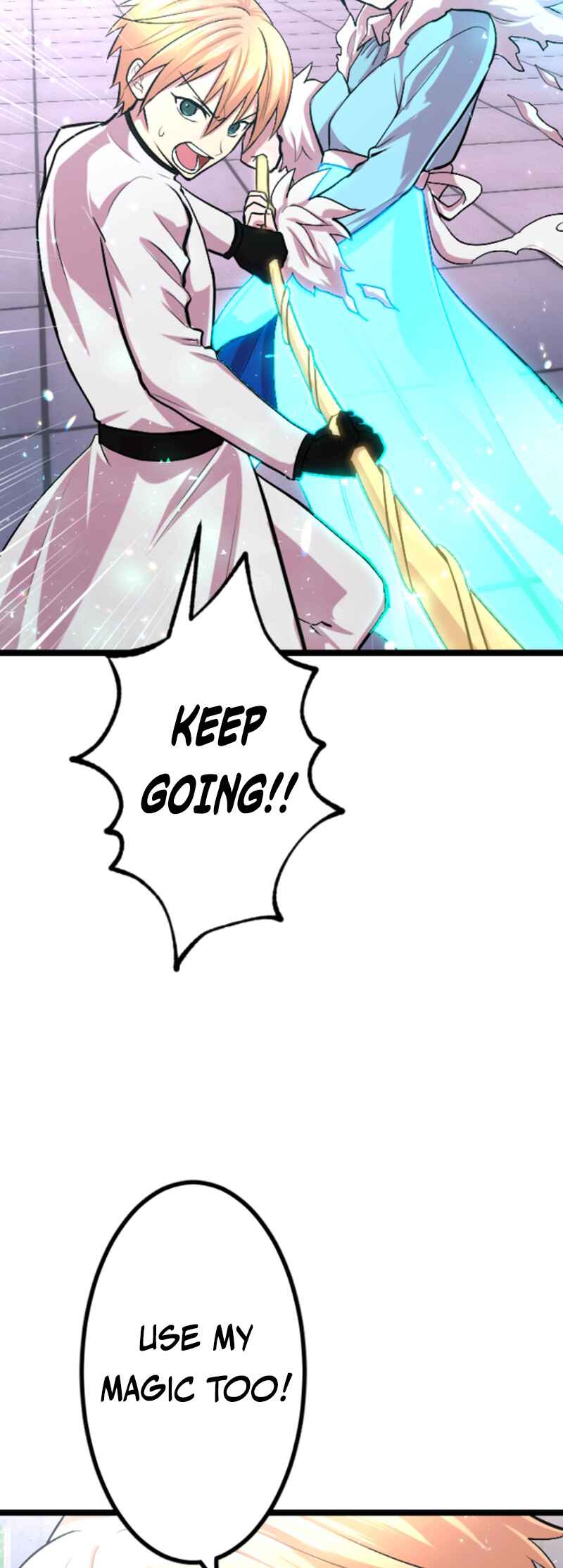 Page 56 Chapter 45 The Fallen Sage Rises to Power