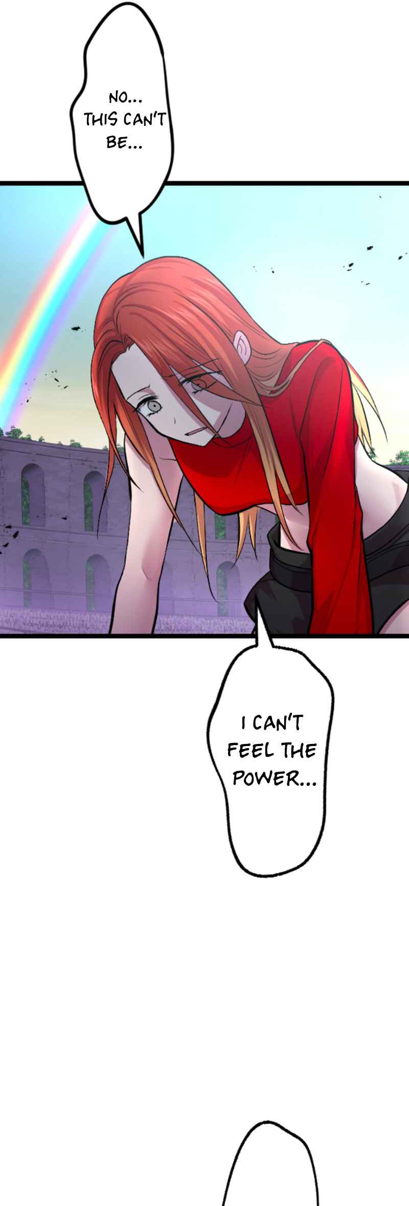 Page 6 Chapter 45 The Fallen Sage Rises to Power