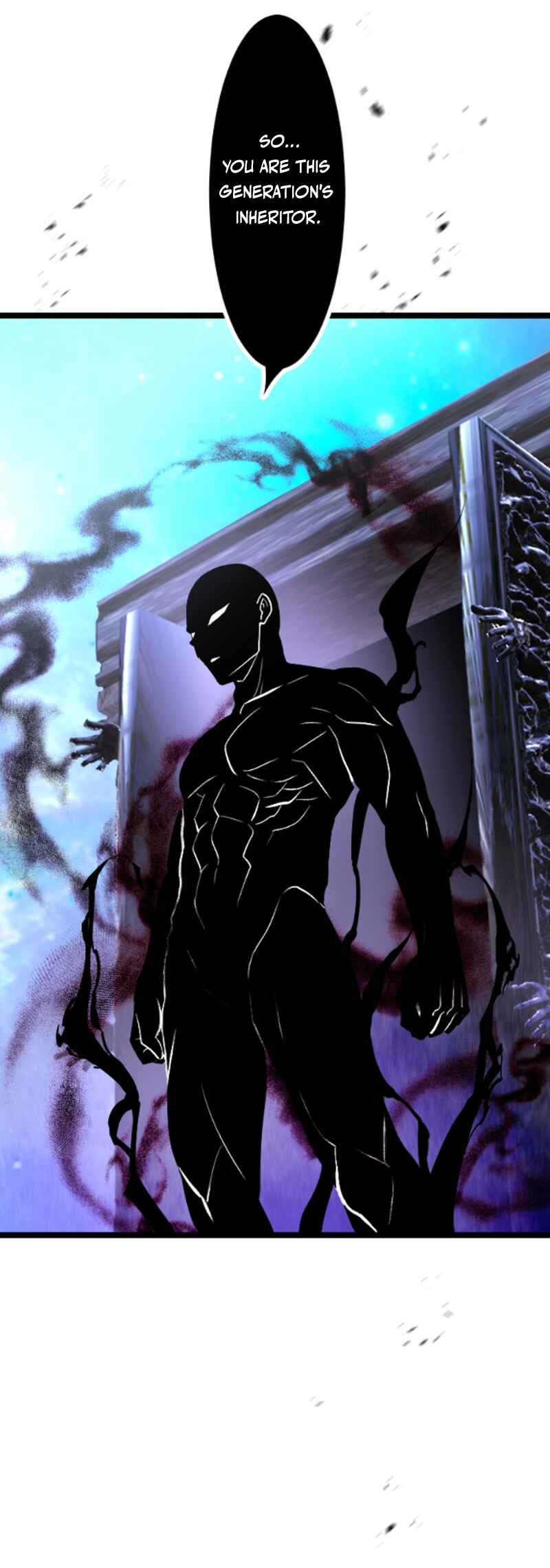 Page 65 Chapter 45 The Fallen Sage Rises to Power