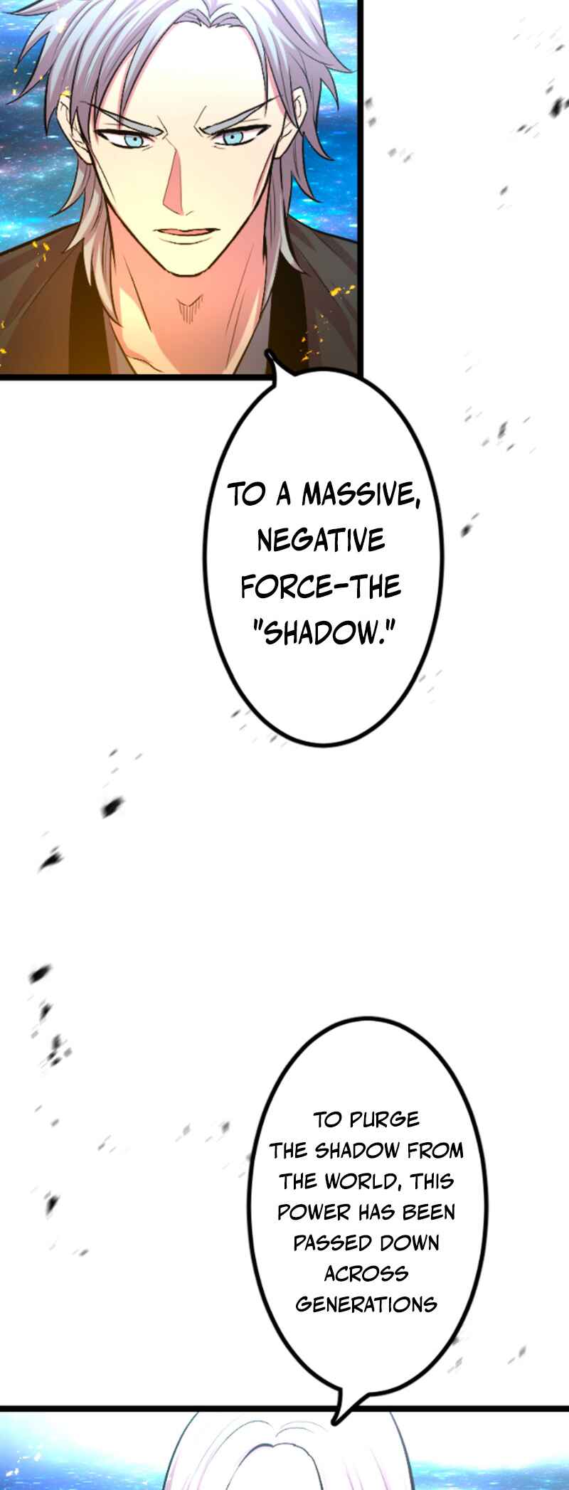 Page 68 Chapter 45 The Fallen Sage Rises to Power