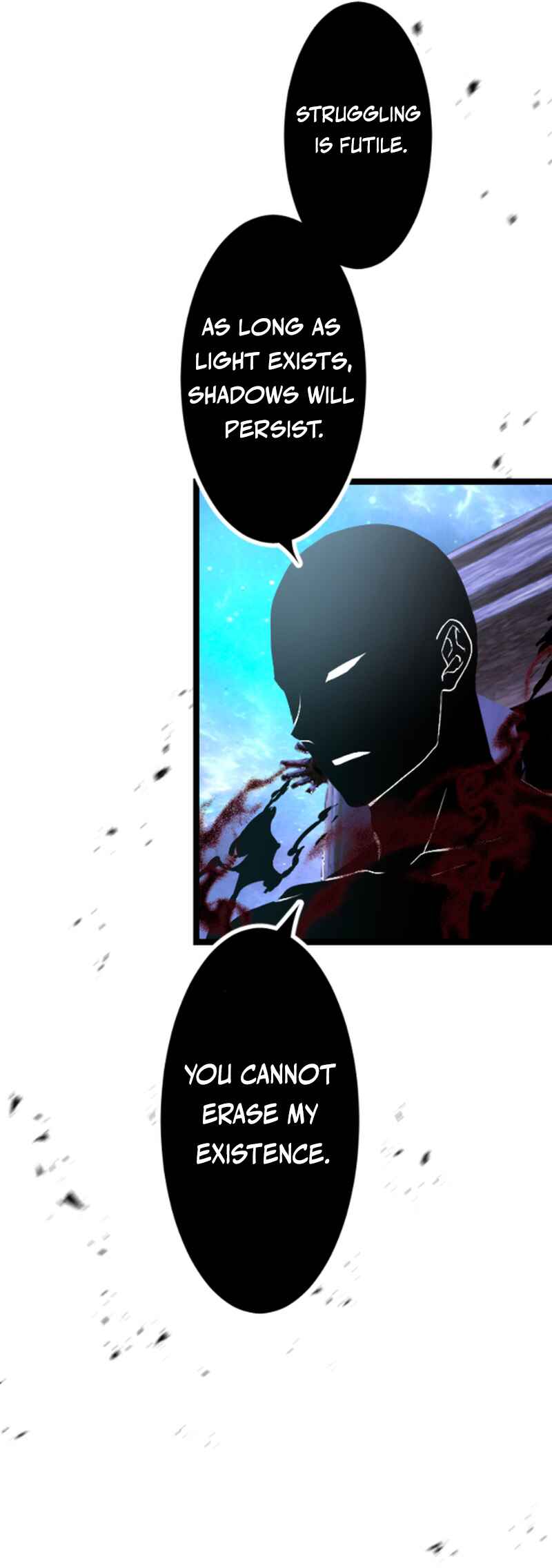 Page 71 Chapter 45 The Fallen Sage Rises to Power