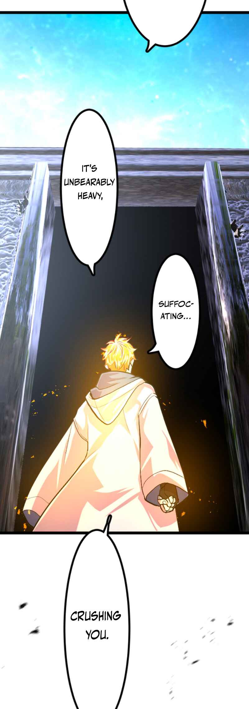 Page 73 Chapter 45 The Fallen Sage Rises to Power