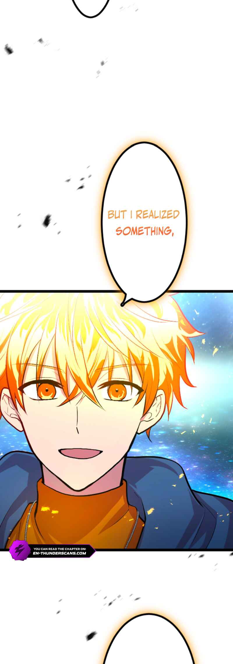 Page 74 Chapter 45 The Fallen Sage Rises to Power