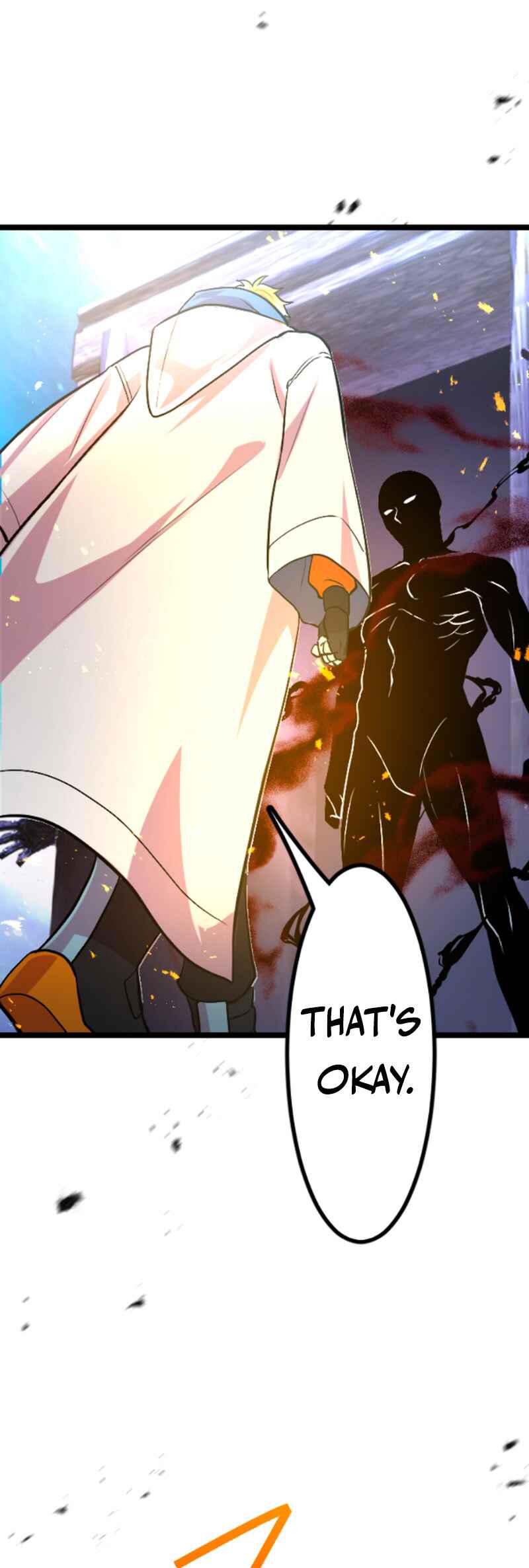 Page 82 Chapter 45 The Fallen Sage Rises to Power