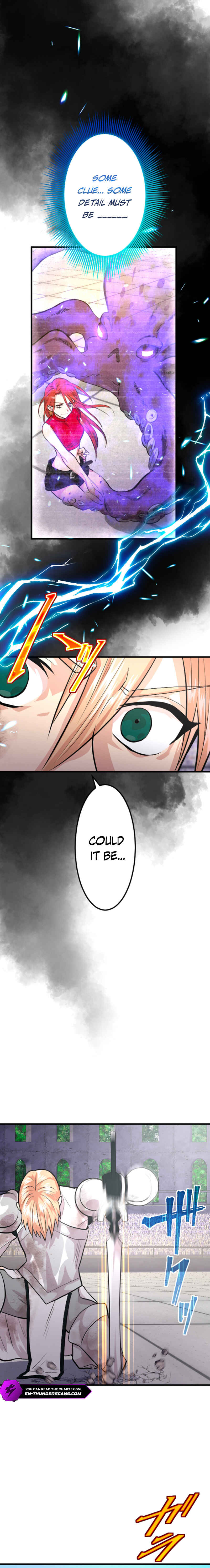 Page 18 Chapter 38 The Fallen Sage Rises to Power