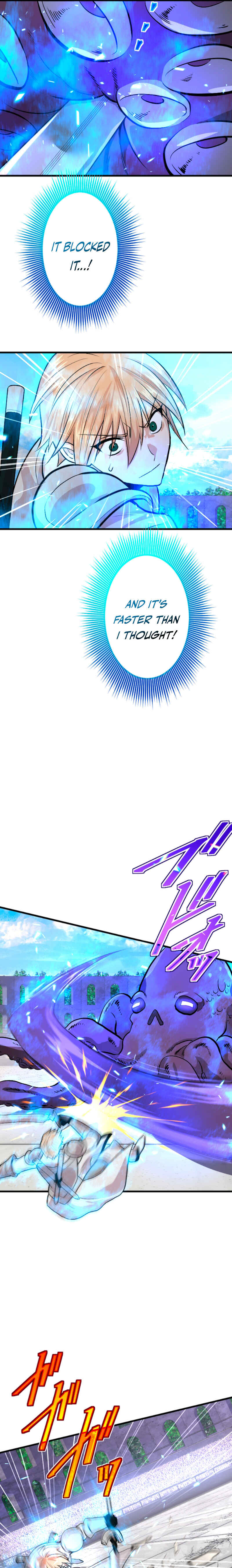 Page 7 Chapter 38 The Fallen Sage Rises to Power