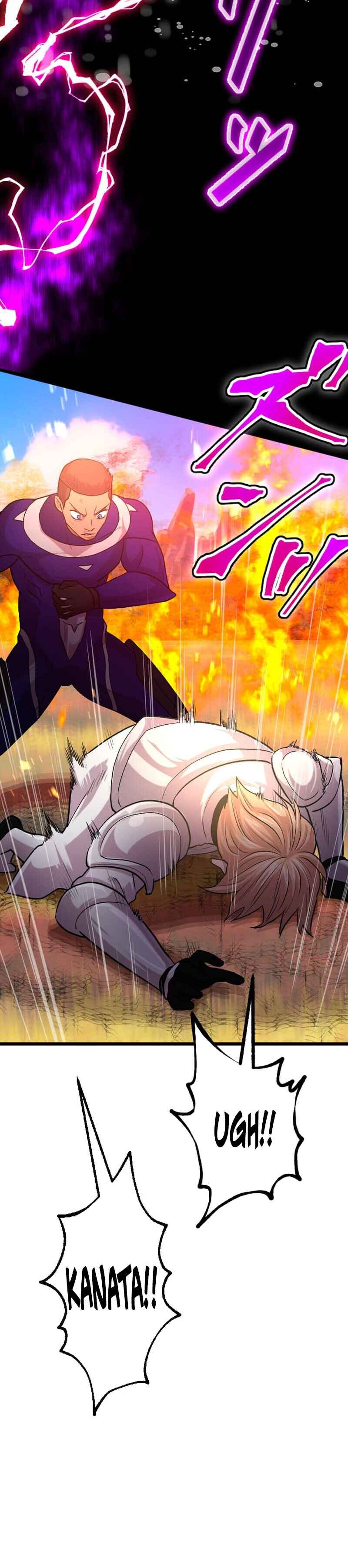 Page 20 Chapter 33 The Fallen Sage Rises to Power