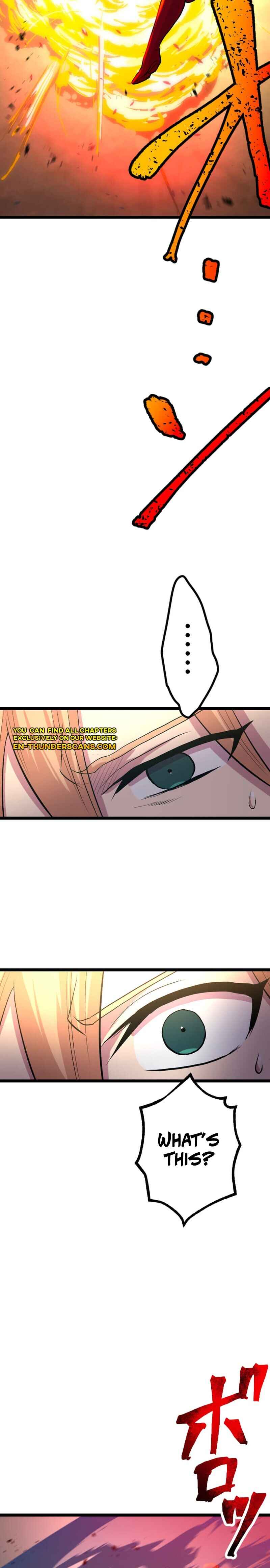 Page 24 Chapter 33 The Fallen Sage Rises to Power