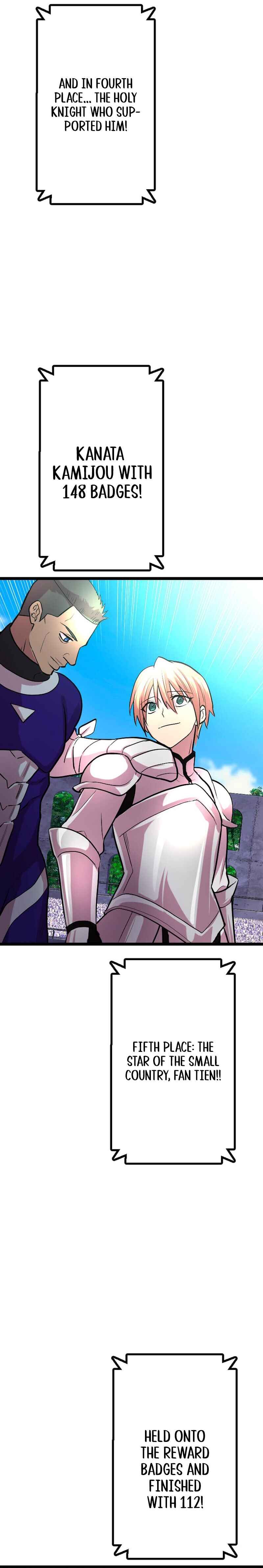 Page 36 Chapter 33 The Fallen Sage Rises to Power