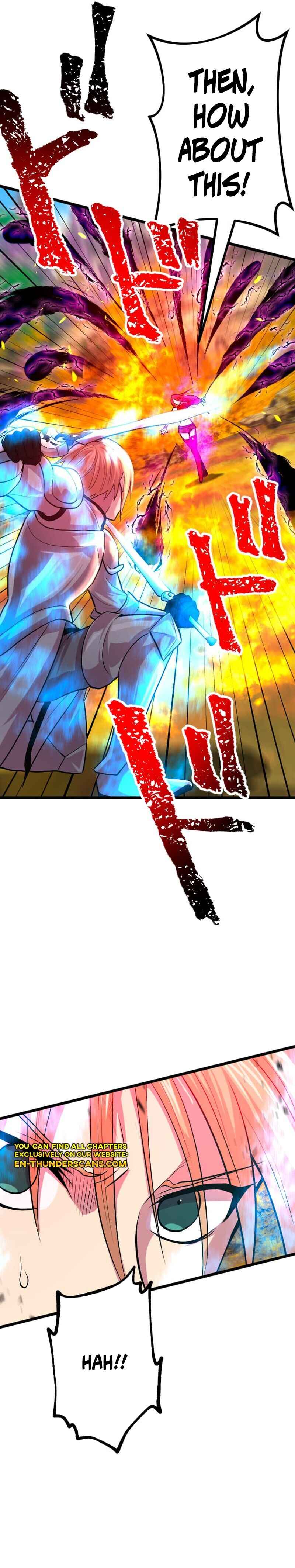 Page 7 Chapter 33 The Fallen Sage Rises to Power