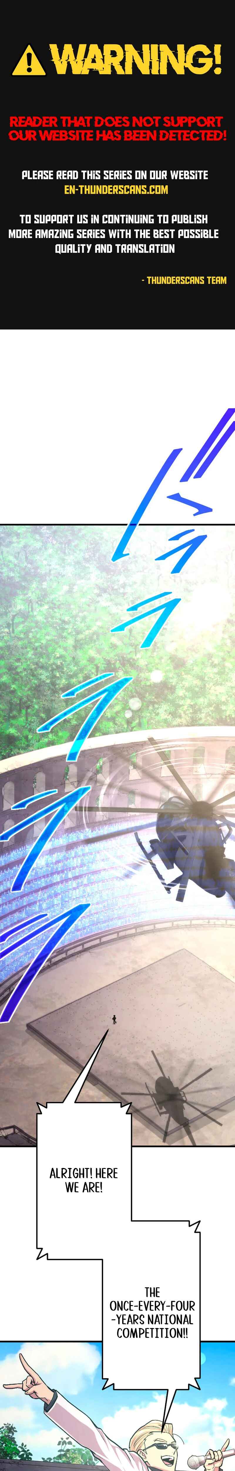 Page 1 Chapter 26 The Fallen Sage Rises to Power
