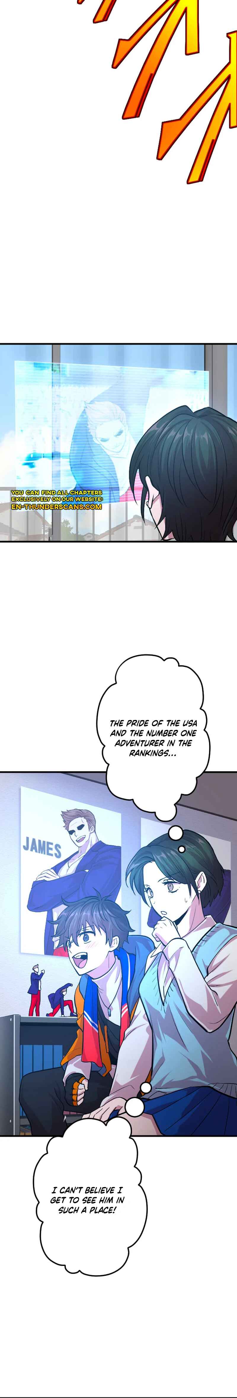 Page 14 Chapter 26 The Fallen Sage Rises to Power