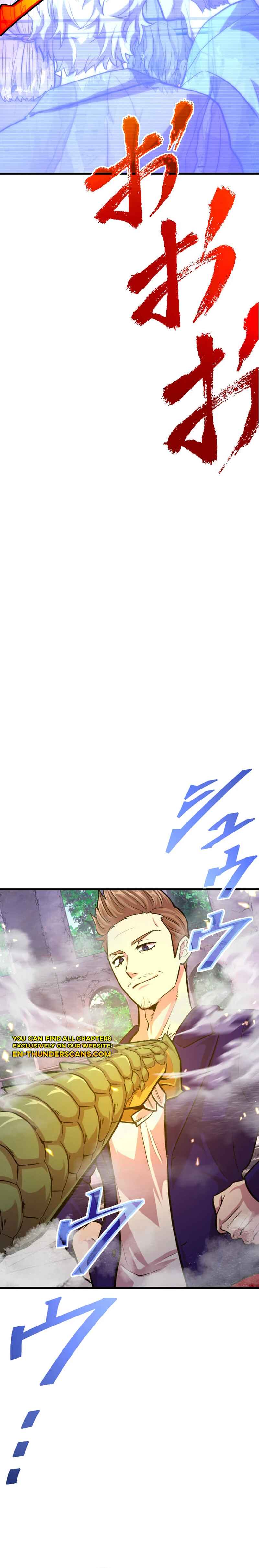 Page 18 Chapter 26 The Fallen Sage Rises to Power