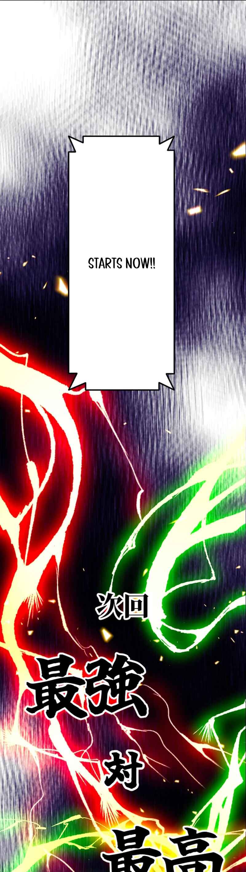 Page 29 Chapter 26 The Fallen Sage Rises to Power