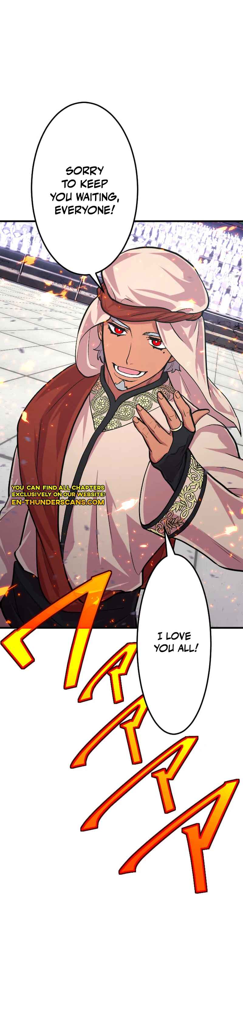 Page 6 Chapter 26 The Fallen Sage Rises to Power