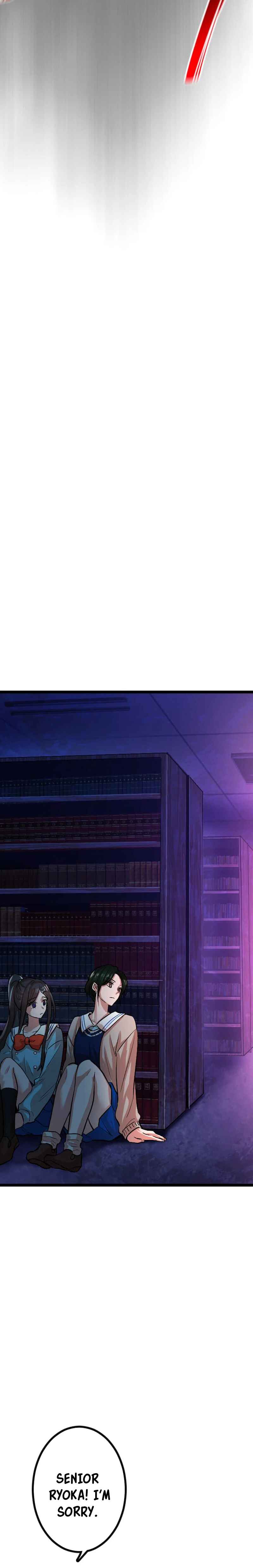 Page 14 Chapter 11 The Fallen Sage Rises to Power