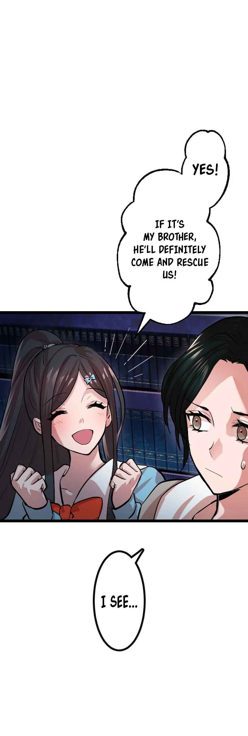 Page 17 Chapter 11 The Fallen Sage Rises to Power