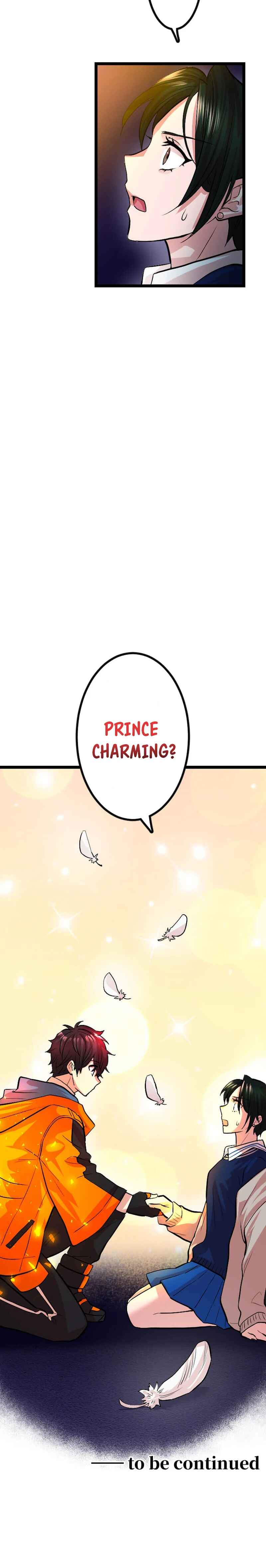 Page 34 Chapter 11 The Fallen Sage Rises to Power