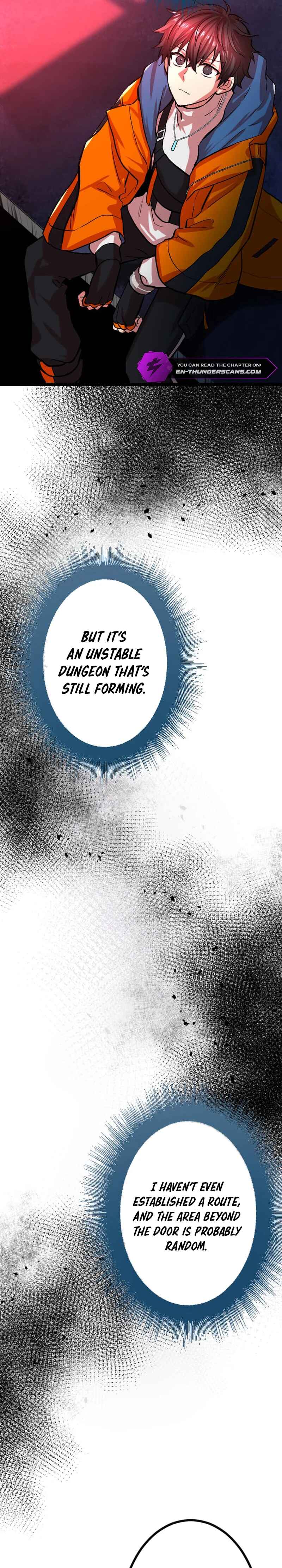Page 9 Chapter 11 The Fallen Sage Rises to Power