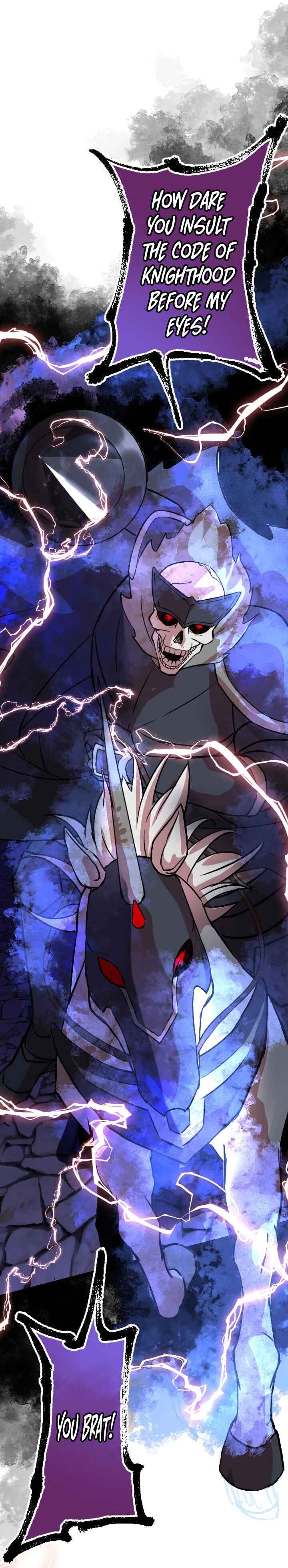 Page 13 Chapter 9 The Fallen Sage Rises to Power