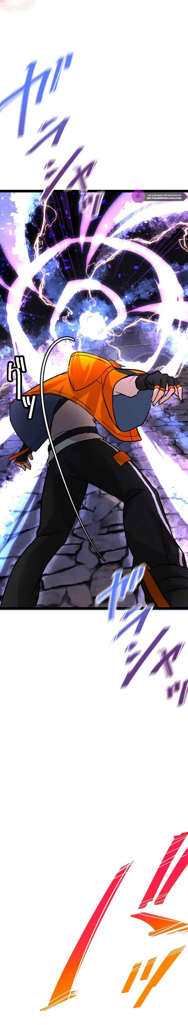 Page 14 Chapter 9 The Fallen Sage Rises to Power