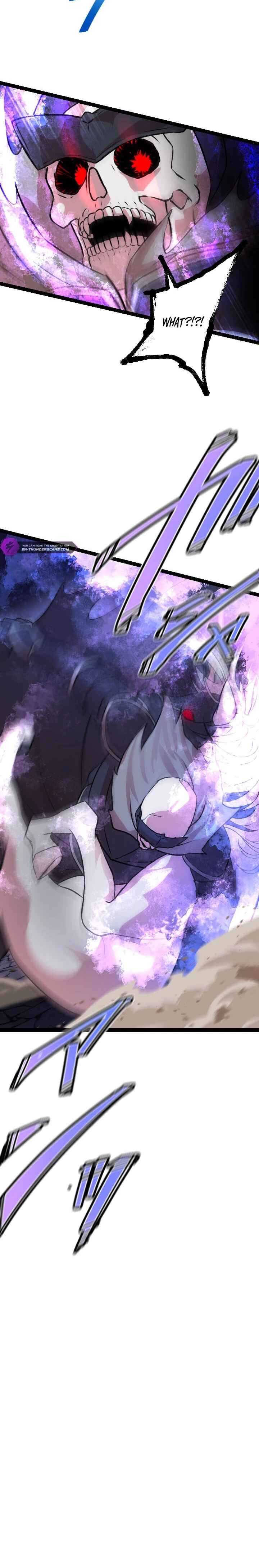 Page 16 Chapter 9 The Fallen Sage Rises to Power