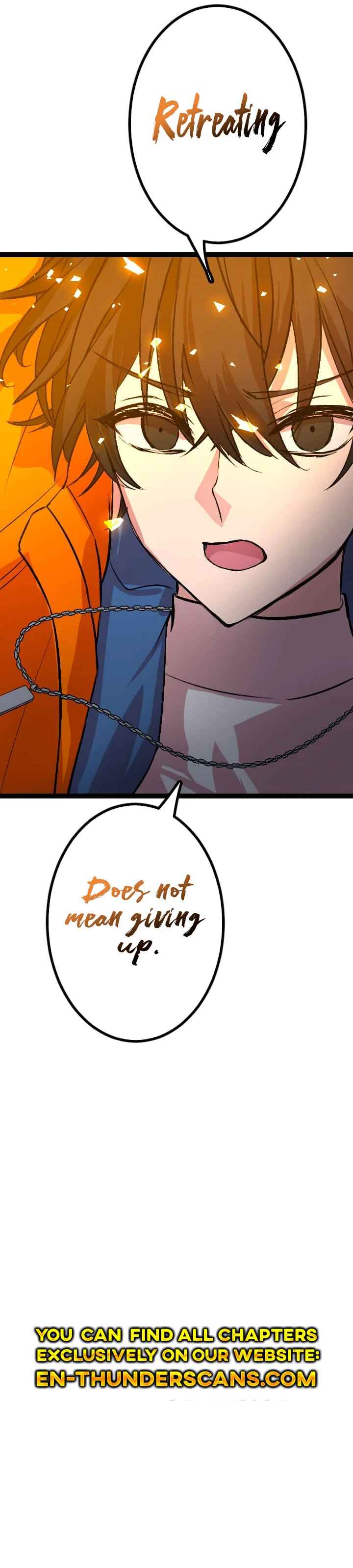 Page 19 Chapter 9 The Fallen Sage Rises to Power