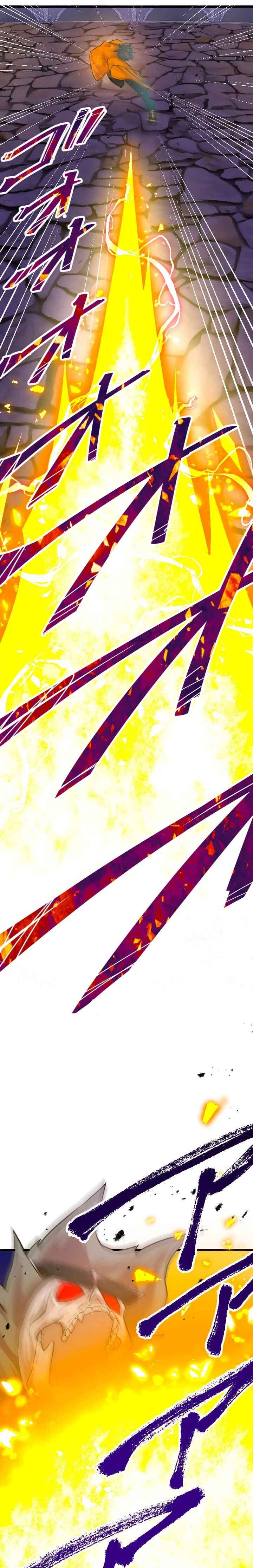 Page 21 Chapter 9 The Fallen Sage Rises to Power