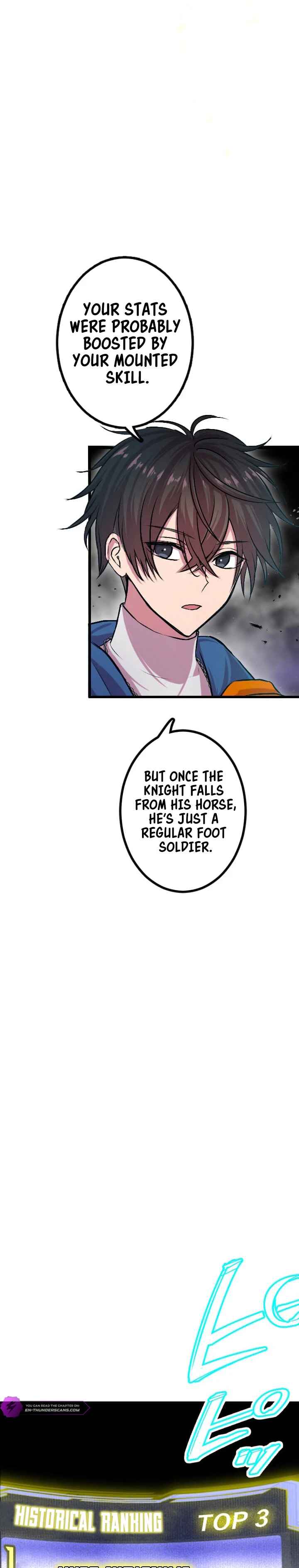 Page 23 Chapter 9 The Fallen Sage Rises to Power