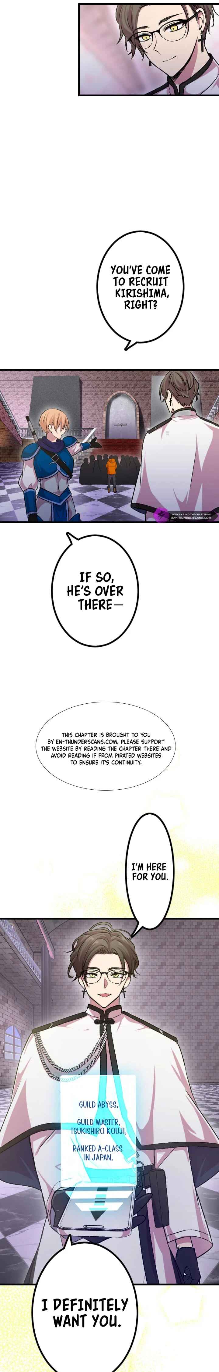 Page 29 Chapter 9 The Fallen Sage Rises to Power