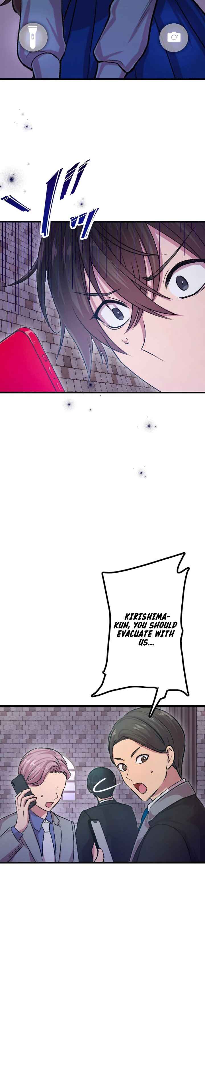 Page 36 Chapter 9 The Fallen Sage Rises to Power