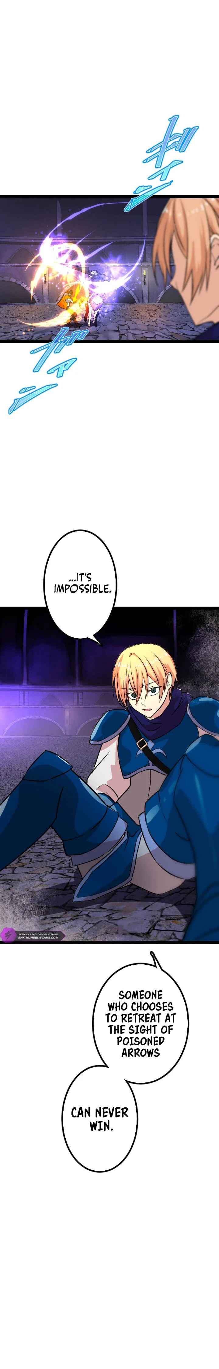 Page 5 Chapter 9 The Fallen Sage Rises to Power
