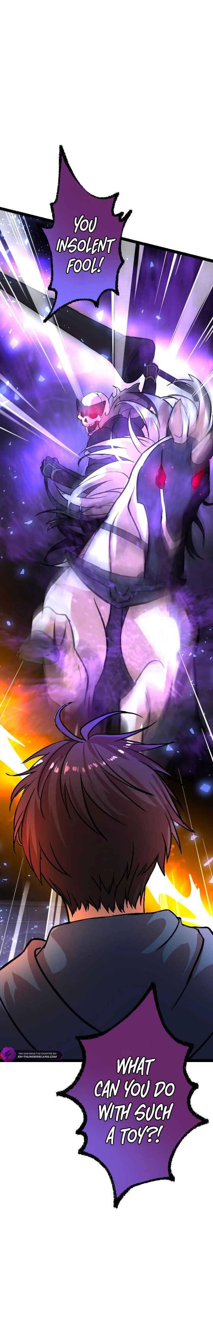 Page 6 Chapter 9 The Fallen Sage Rises to Power