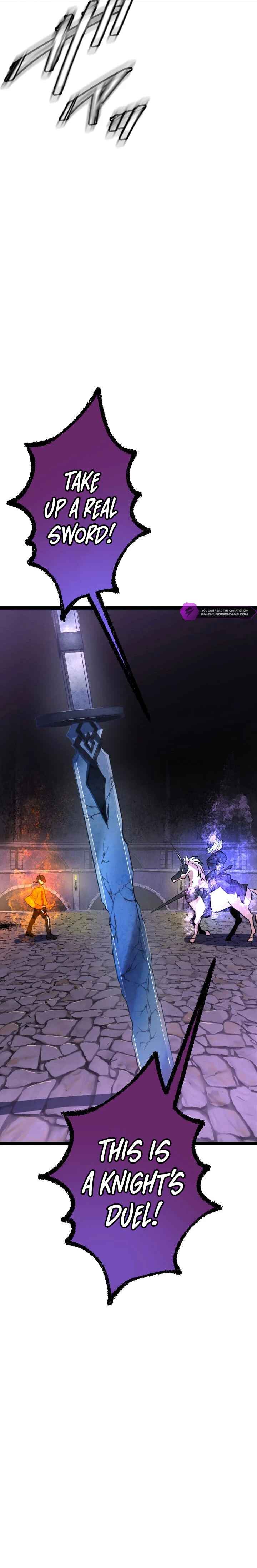 Page 8 Chapter 9 The Fallen Sage Rises to Power