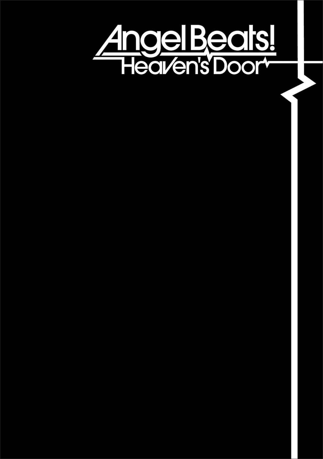 Page 22 Chapter 40 Angel Beats! - Heavens Door