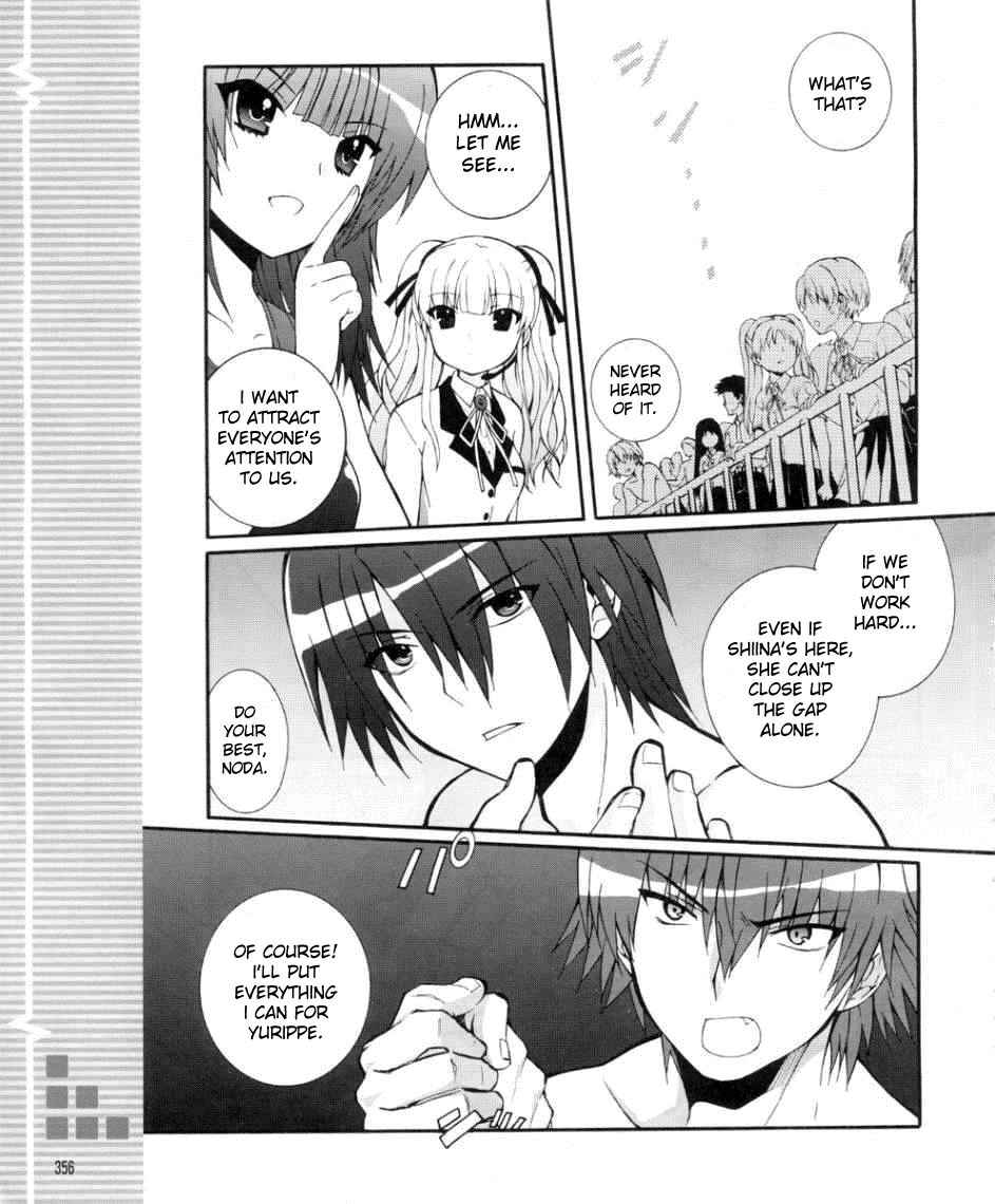 Page 9 Chapter 34 Angel Beats! - Heavens Door