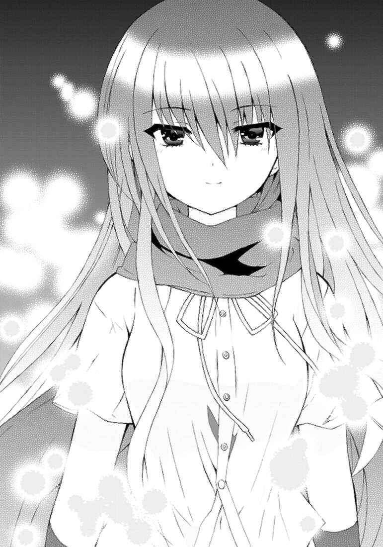 Page 2 Chapter 37 Angel Beats! - Heavens Door